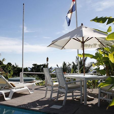 Juliana'S Hotel Windward Side Exterior photo