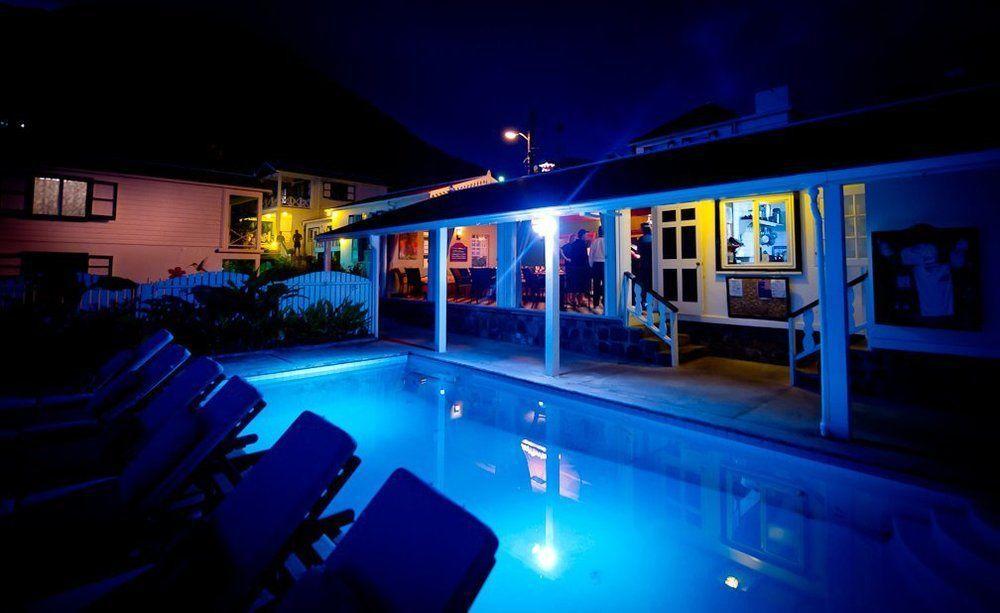 Juliana'S Hotel Windward Side Exterior photo