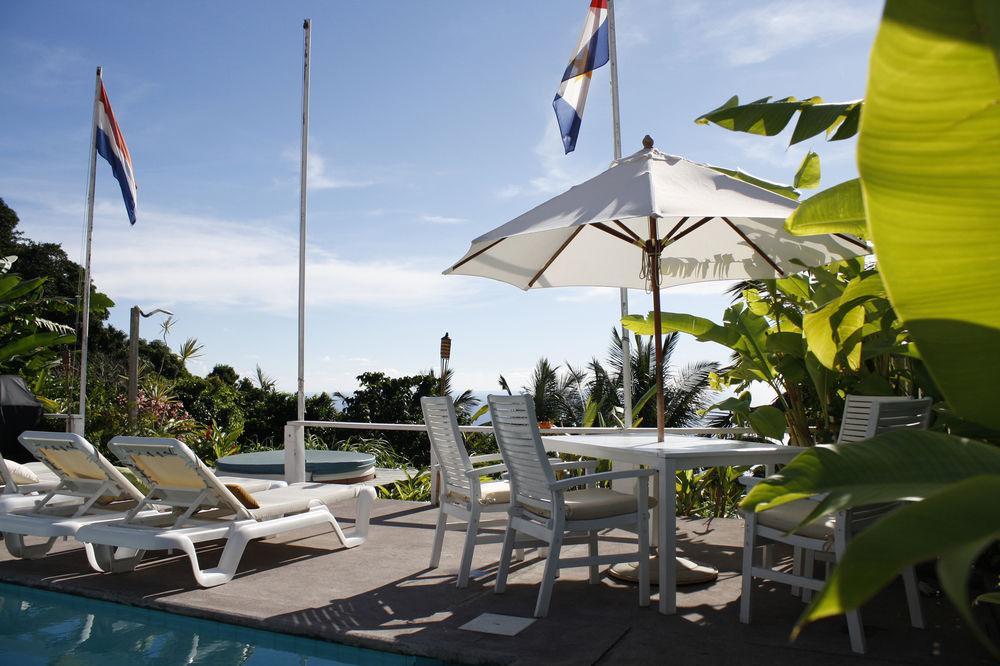 Juliana'S Hotel Windward Side Exterior photo